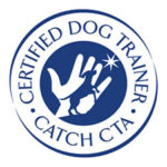 Catch Dog Training Academy Logo