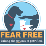 Fear Free Corporate Logo