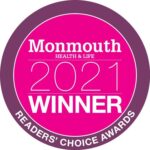 2021 Monmouth Health & Life 2021 Award